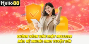 Chính Sách Bảo Mật Hello88 - Quy Định Bảo Hộ Thành Viên